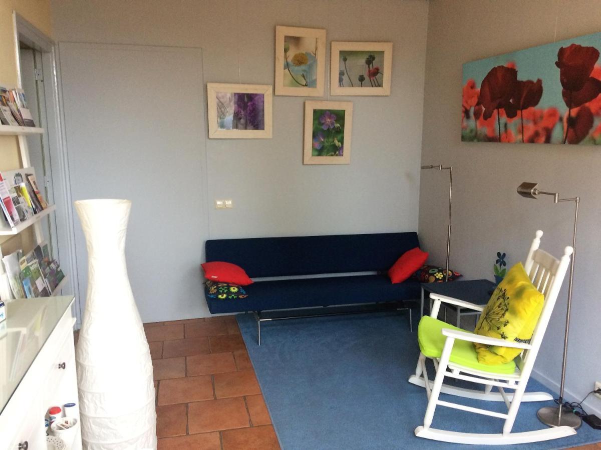 Weurt Bed And Garden Alde Coninckshof Bed & Breakfast エクステリア 写真