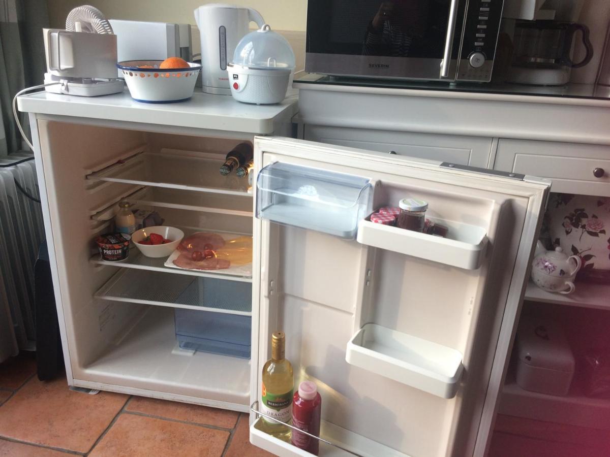 Weurt Bed And Garden Alde Coninckshof Bed & Breakfast エクステリア 写真